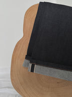 Grapevine - Raw Selvedge Denim