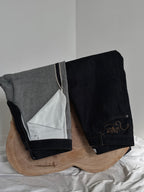 Grapevine - Raw Selvedge Denim